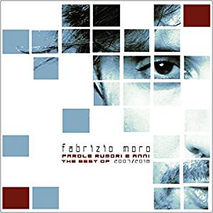 Moro Fabrizio - Parole Rumori E Anni Lp 0190758310916