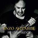 Avitabile Enzo - Pelle Differente Lp 0190758313610