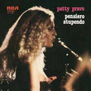 Pravo Patty - Pensiero Stupendo, Bello 7" (Rsd18) Vinile LP - Vinyl record 0190758333977