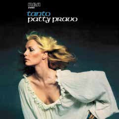 Pravo Patty - Tanto (Rsd18) Vinile LP - Vinyl record 0190758334011