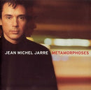Jarre Jean Michel - Metamorphoses Cd 0190758338620