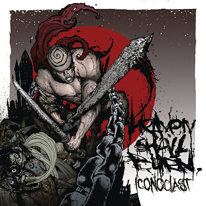 Heaven Shall Burn - Iconoclast (Part One: The Final Resistance)