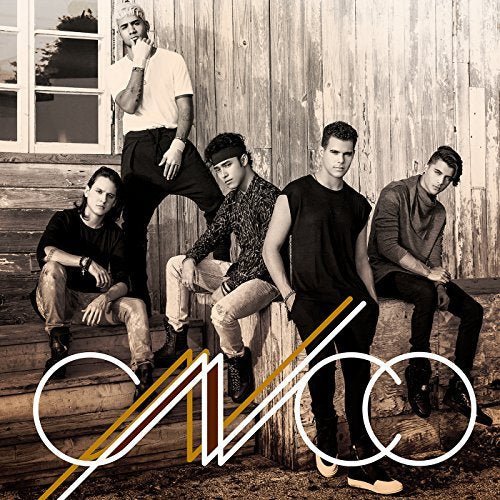 Cnco - Cnco CD 0190758407524