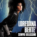 Berte' Loredana - Sempre Bellissime (140 Gr.Sleeve)