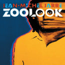 Jarre Jean Michel - Zoolook (Vinyl Edt.)