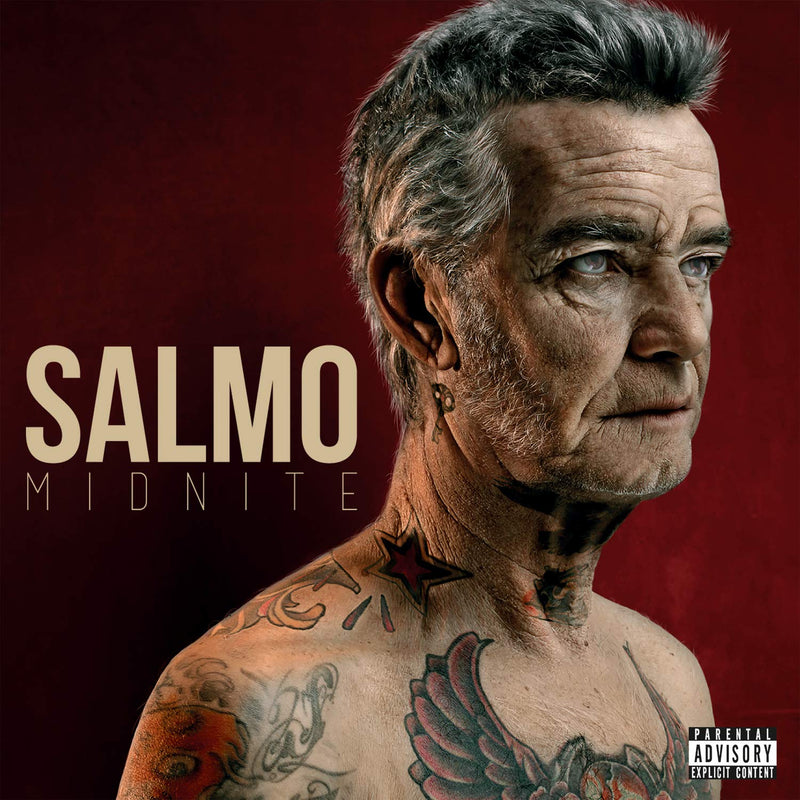 Salmo - Midnite