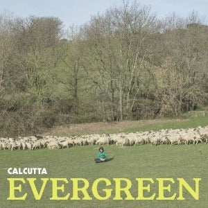 Calcutta - Evergreen Cd 0190758499529