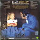 Presley Elvis - Where No One Stands Alone (Black Vinyl) Vinile LP - Vinyl record 0190758594514