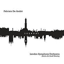 De Andre' Fabrizio - Sogno N.1 (140 Gr. Gatefold Sleeve)