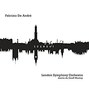 De Andre' Fabrizio - Sogno N.1 (140 Gr. Gatefold Sleeve)