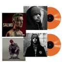 Salmo - Midnite (Colorato Arancione) Lp 0190758630113