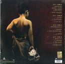 Salmo - Midnite (Colorato Arancione) Lp 0190758630113