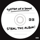 System Of A Down - Steal This Album! Lp 0190758656212