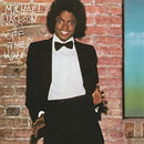 Jackson Michael - Off The Wall (Picture Vinyl) Lp 0190758664118