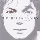 Jackson Michael - Invincible (Picture Vinyl) Vinile LP - Vinyl record 0190758664613