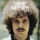 Battisti Lucio - Vol.2 (Remastered 180 Gr. 192 Khz)