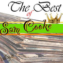 Cooke Sam - The Best Of Lp 0190758749310