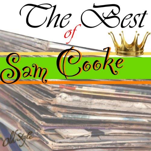 Cooke Sam - The Best Of Lp 0190758749310