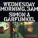 Simon & Garfunkel - Wednesday Morning, 3 A.M. (Global Vinyl Title) Lp 0190758749518