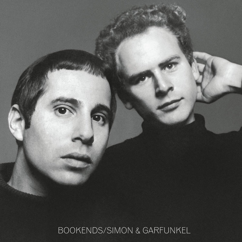 Simon & Garfunkel - Bookends (Global Vinyl Title) Lp 0190758749716