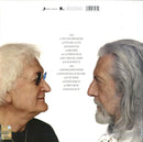 Shapiro Shel & Vandelli Maurizio - Love And Peace Lp 0190758754314