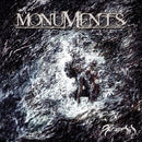 Monuments - Phronesis (Gatefold Black Lp+Cd) Lp 0190758779515