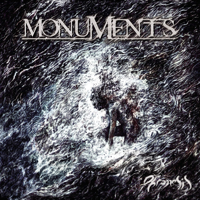Monuments - Phronesis (Gatefold Black Lp+Cd) Lp 0190758779515