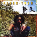 Tosh Peter - Legalize It (Green & Yellow Vinyl) Lp 0190758834610