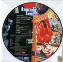 Lear Amanda - I Am A Photograph (Picture Disc) Vinile LP - Vinyl record 0190758839011
