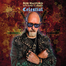 Halford Rob - Celestial Vinile LP - Vinyl record 0190758884110