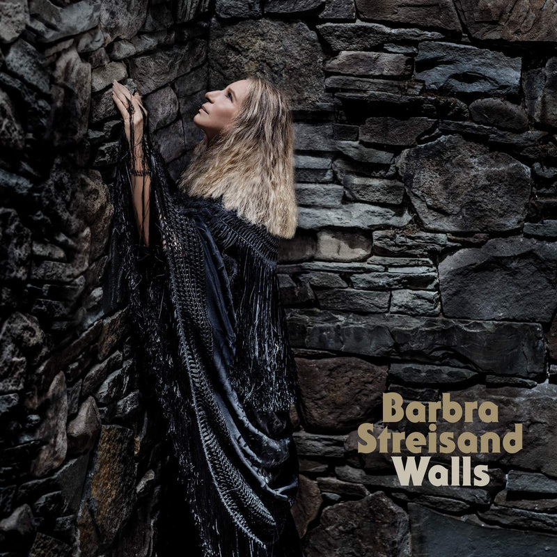 Streisand Barbra - Walls