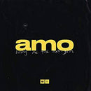 Bring Me The Horizon - Amo Vinile LP - Vinyl record 0190758956411