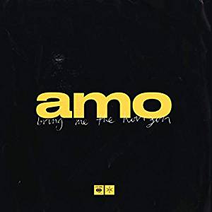 Bring Me The Horizon - Amo Vinile LP - Vinyl record 0190758956411