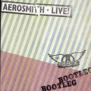 Aerosmith - Live! Bootleg (Global Vinyl) Lp 0190758968315