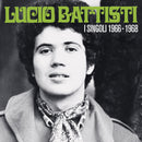 Battisti Lucio - I Singoli: 1966-1968