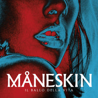 Maneskin - Il Ballo Della Vita Cd 0190758997728