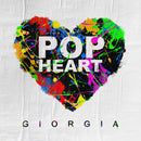 Giorgia - Pop Heart Lp 0190759037614