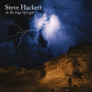 Hackett Steve - At The Edge Of Light Lp 0190759043219