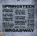Springsteen Bruce - Springsteen On Broadway (Box 4 Lp) Vinile LP - Vinyl record 0190759043714