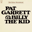O. S. T. -Pat Garrett & Billy The Kid( Dylan Bob) - Pat Garrett & Billy The Kid (Global Vinyl Title) Lp 0190759072516