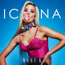 Baby K - Icona Cd 0190759124529