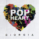 Giorgia - Pop Heart Cd 0190759129524