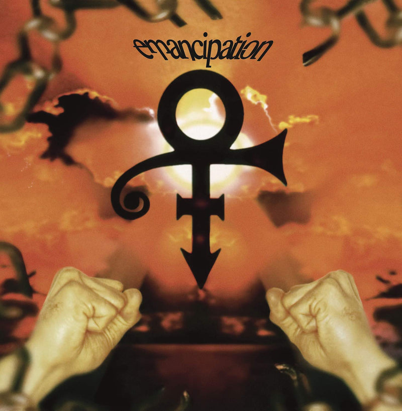 Prince - Emancipation (Purple Vinyl) (Box 6 Lp)