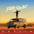 Khalid - Free Spirit (Explicit Physical)
