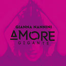 Nannini Gianna - Amore Gigante Cd 0190759234020