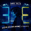 Meta Ermal - Non Abbiamo Armi Il Concerto (Best Of) Cd 0190759292327