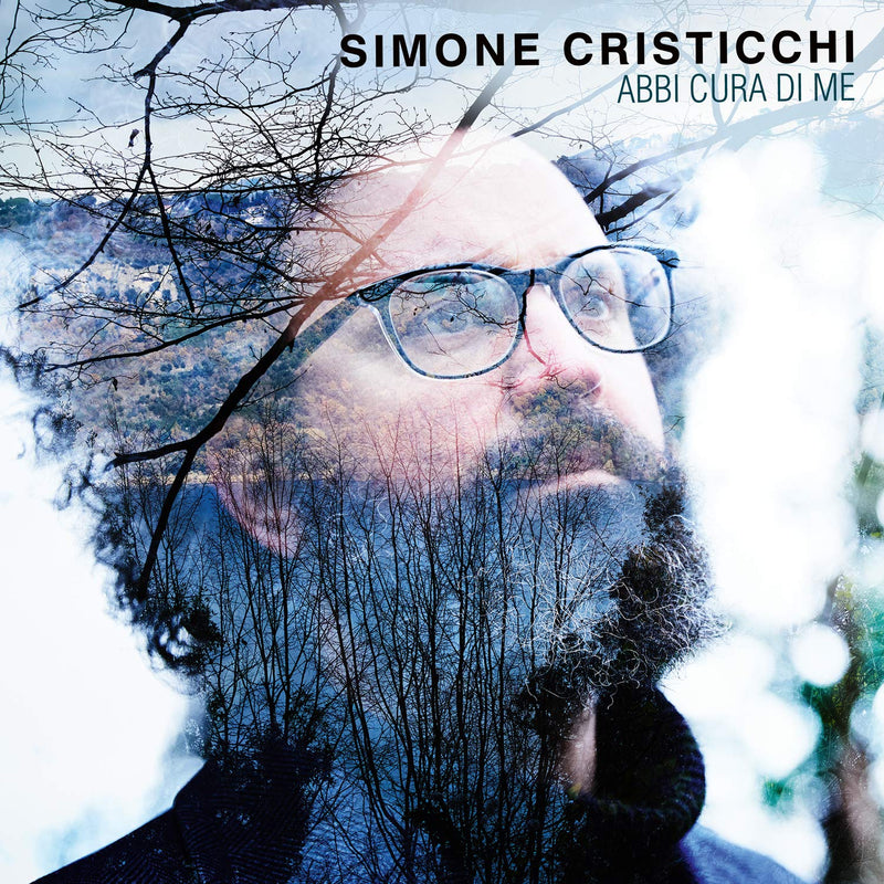 Cristicchi Simone - Abbi Cura Di Me (La Raccolta 2005-2019)(Sanremo 2019) Cd 0190759331323