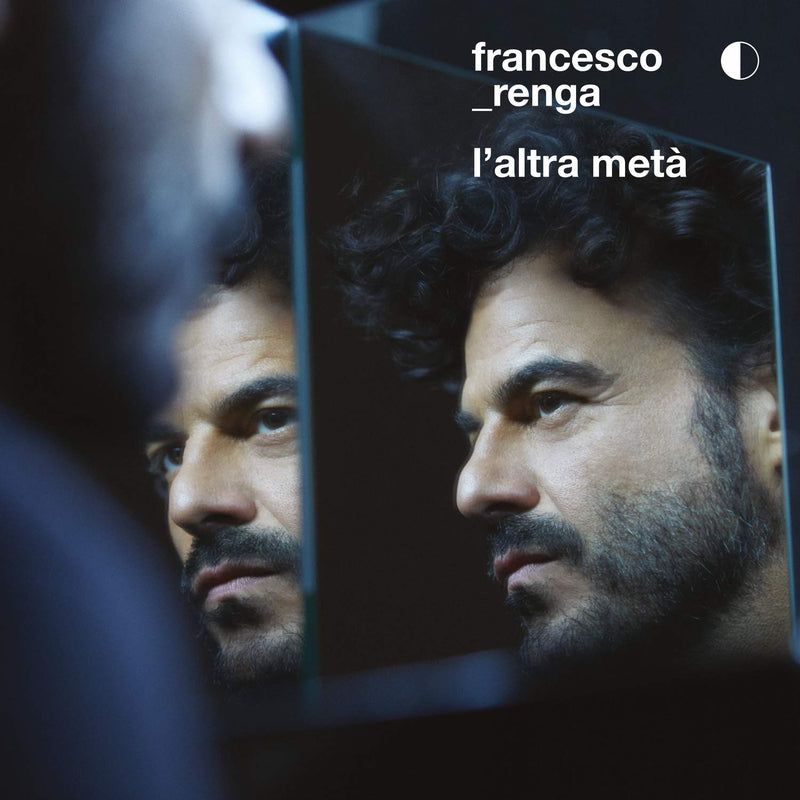 Renga Francesco - L'Altra Meta' CD 0190759338728