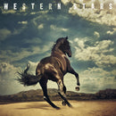 Springsteen Bruce - Western Stars Lp 0190759375112