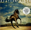 Springsteen Bruce - Western Stars Lp 0190759375112